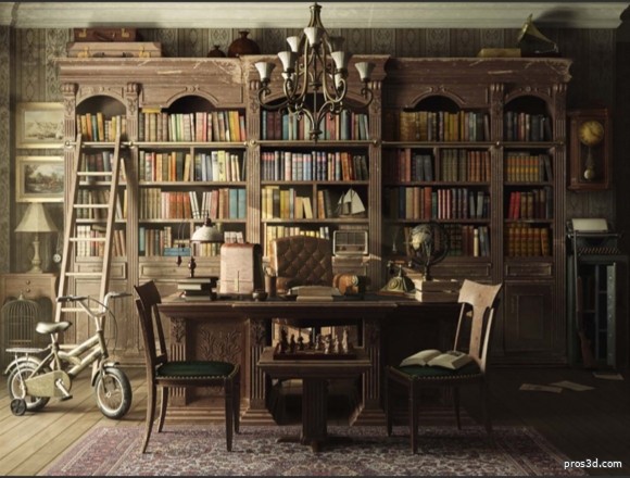 Making of Breeze of The Past