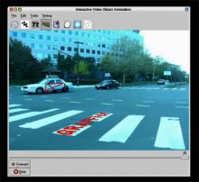 Adobe تعمل على تقنيه دمج العناصر مع الفيديو