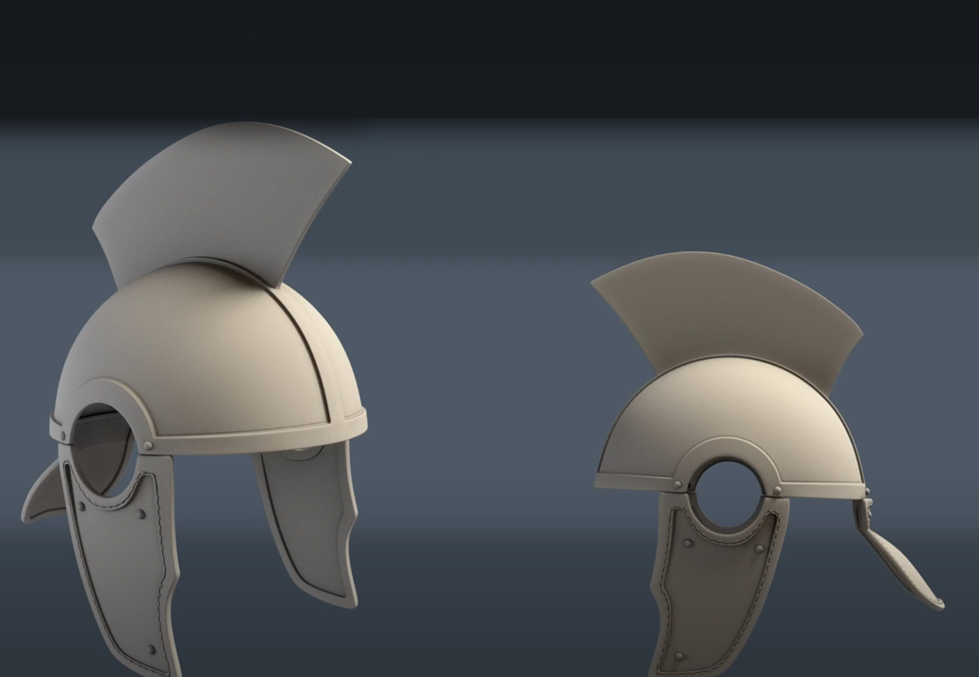 مودلينج خوذة