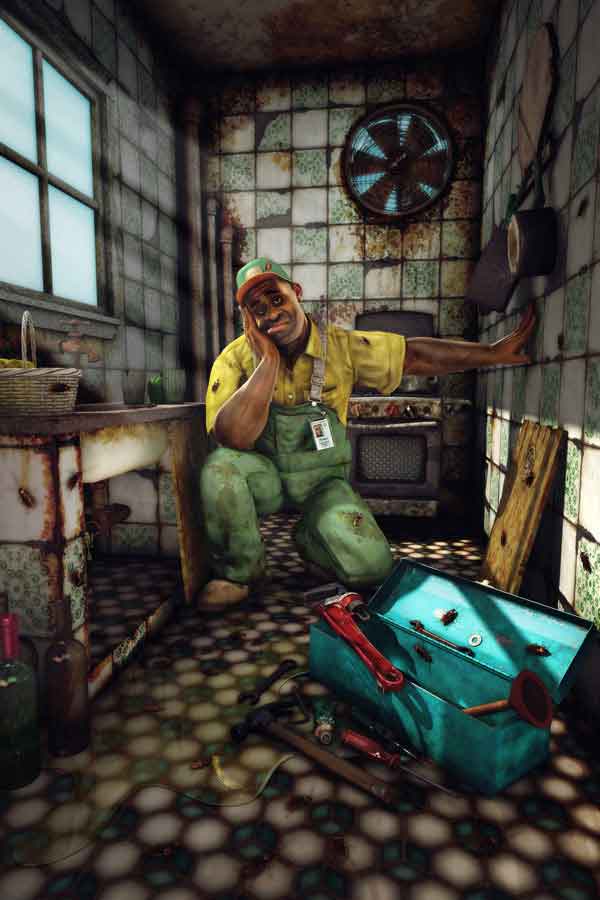 شخصيات كرتونية