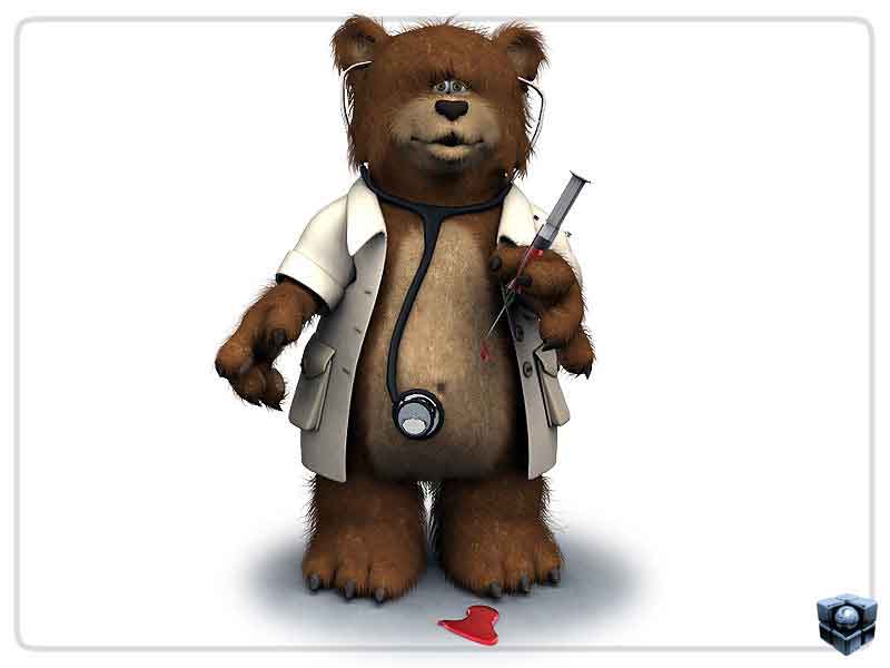 شخصيات كرتونية