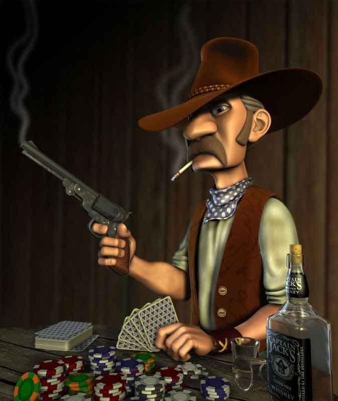 شخصيات كرتونية