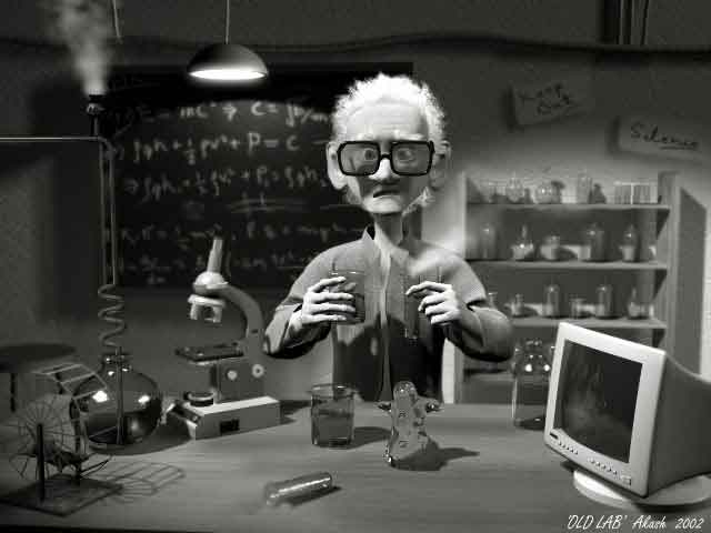 شخصيات كرتونية