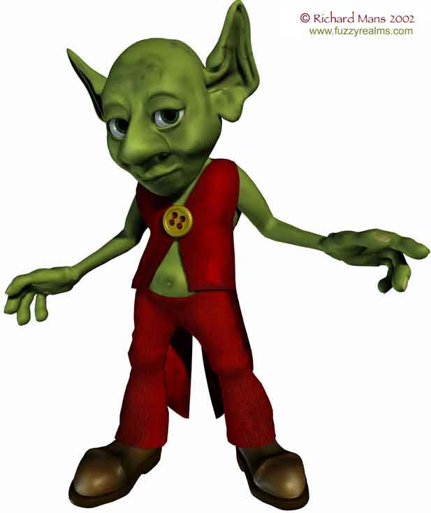 شخصيات كرتونية