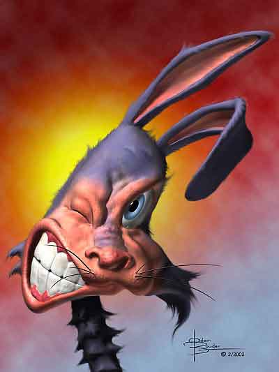 شخصيات كرتونية