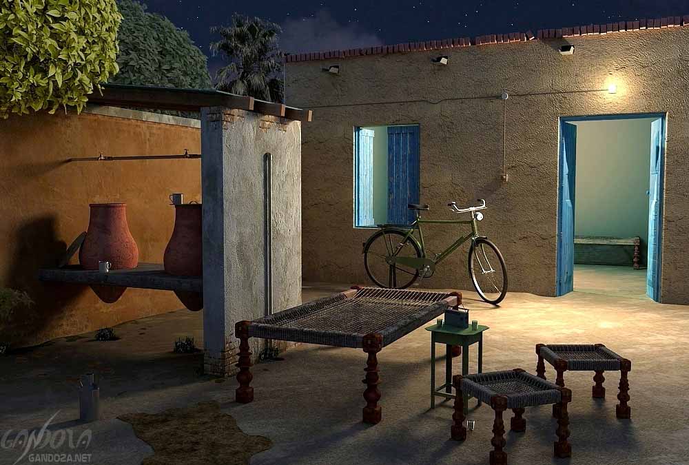 by ابوقندوزة