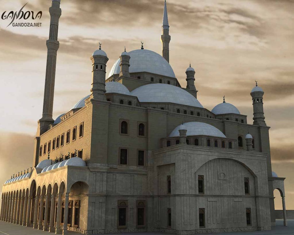 by ابوقندوزة