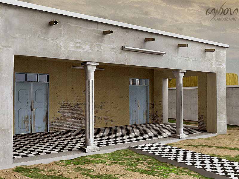 by ابوقندوزة