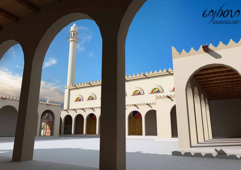 by ابوقندوزة