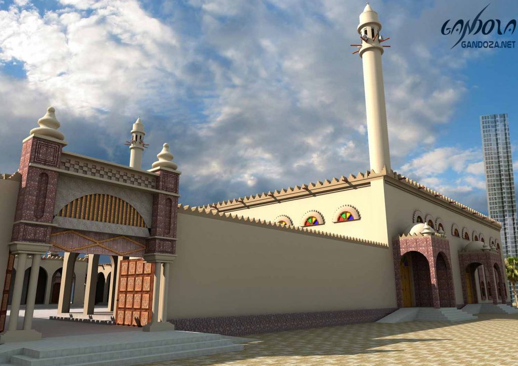 by ابوقندوزة