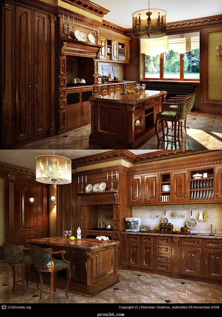 من موقع CGTalk 5