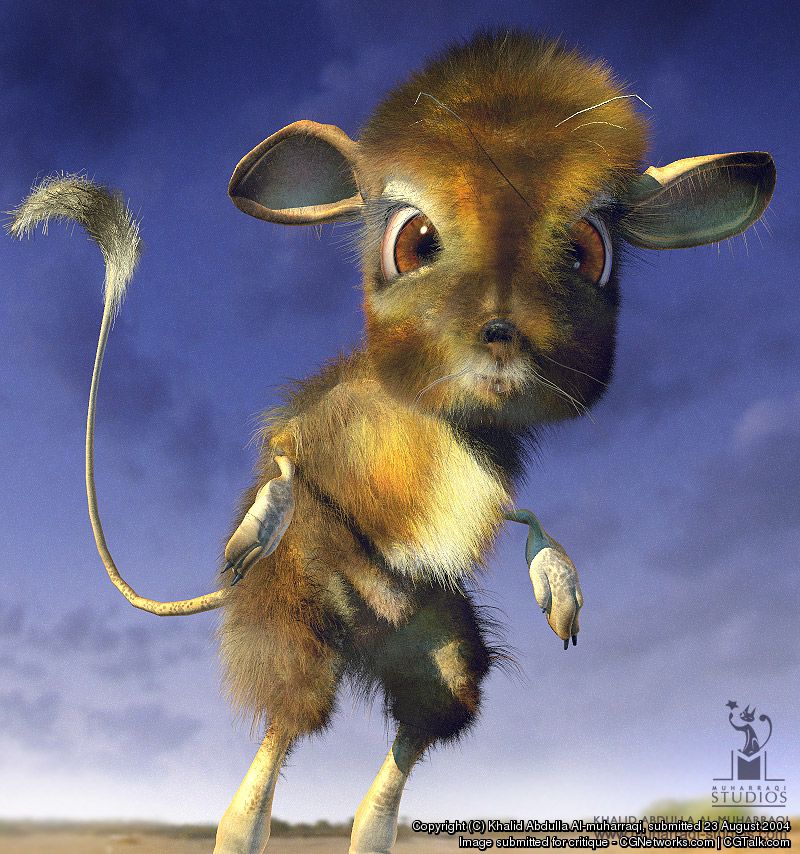 by خالد المحرقي