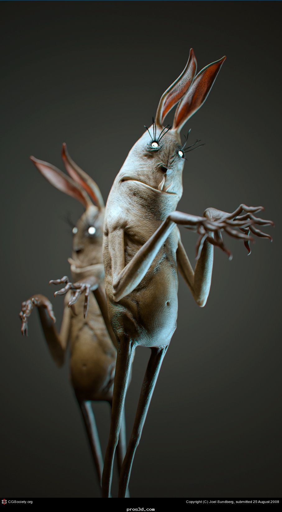 من موقع CGTalk 21