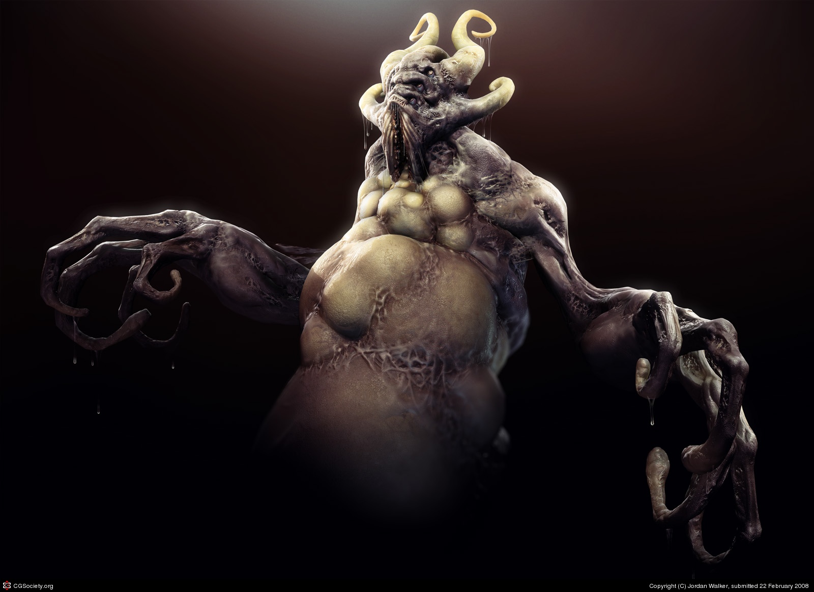 من موقع CGTalk 31