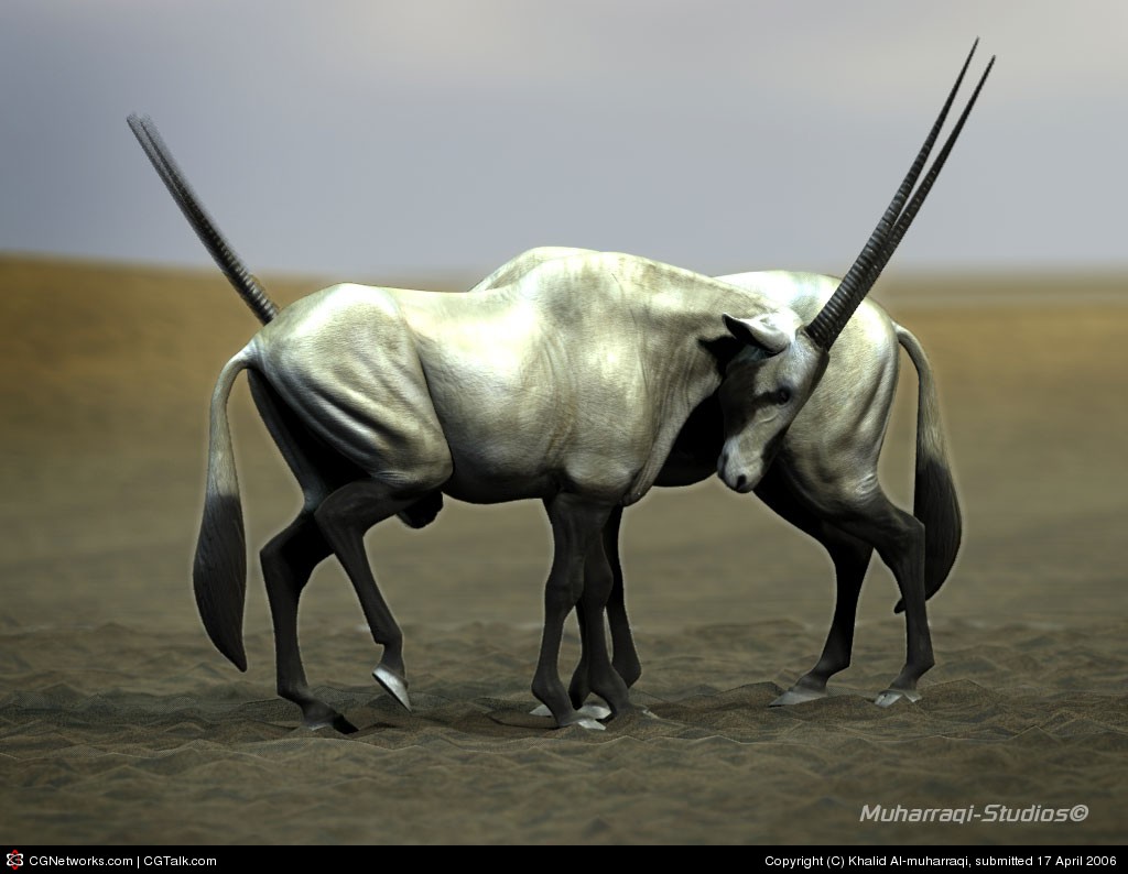 by خالد المحرقي