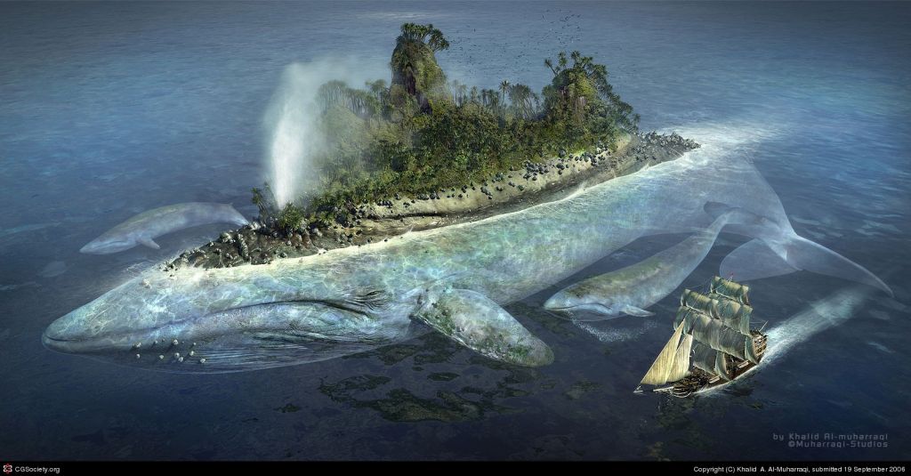 by خالد المحرقي