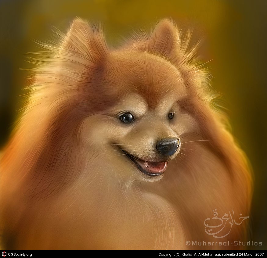 by خالد المحرقي