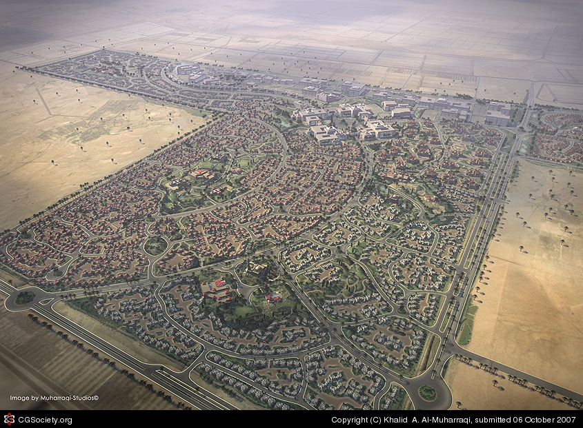 by خالد المحرقي