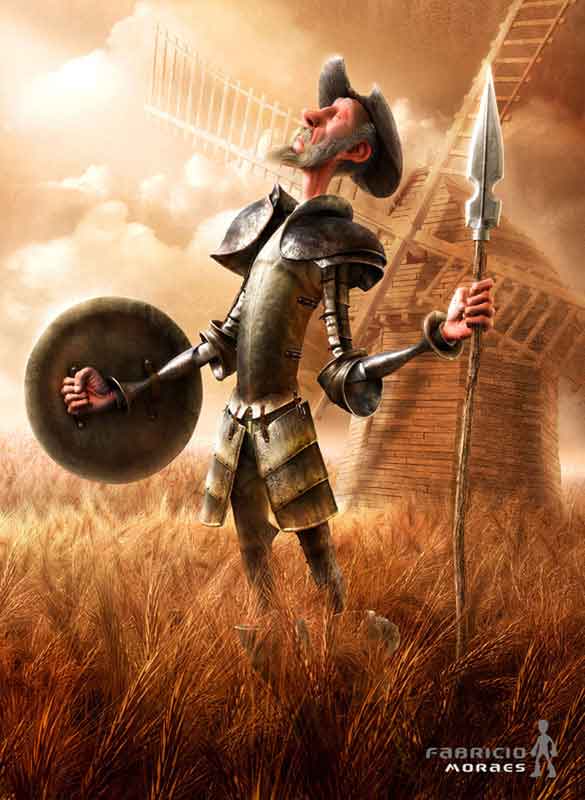 شخصيات كرتونية