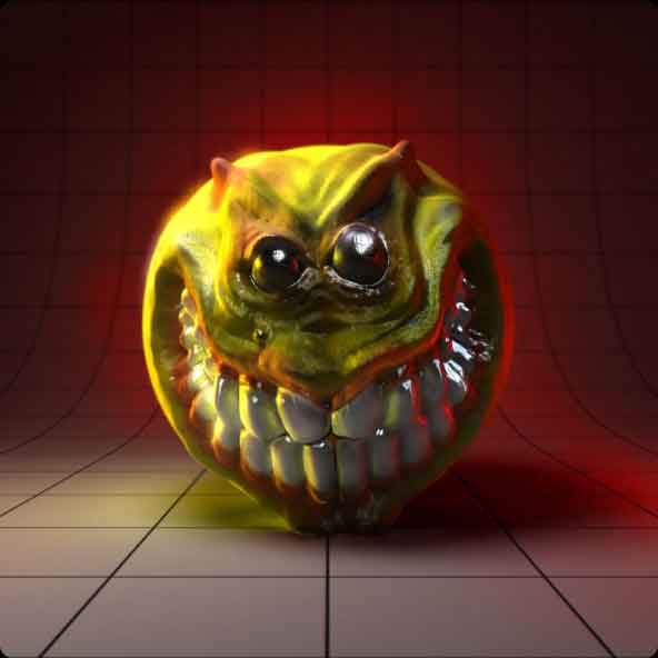 شخصيات كرتونية