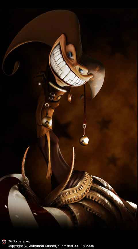 شخصيات كرتونية