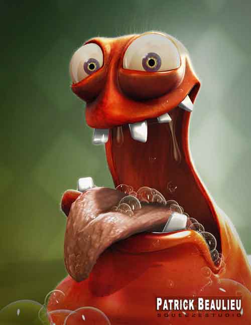 شخصيات كرتونية