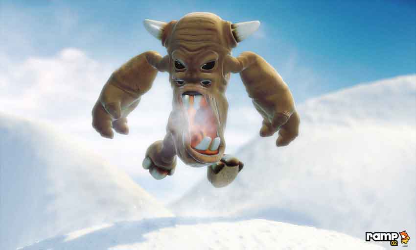 شخصيات كرتونية