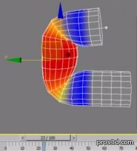 skin الكركتر في 10 دقائق