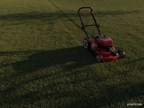 مع المقبس الرائع Autograss