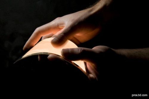 مقال فني : نقطة التركيز Focal Point