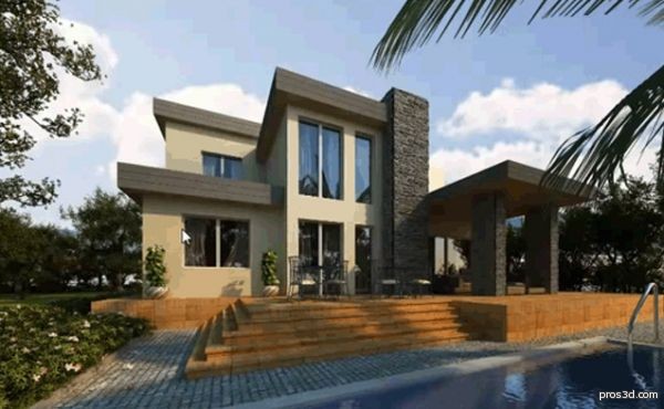 درس فيديو الإظهار الخارجي