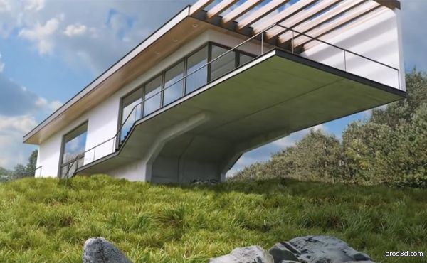 الإخراج بالفوتوشوب