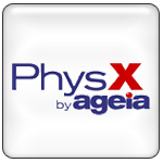 أحدث ما وصلت الية التكنولوجيا : الكرت الفيزيائي الجديد AGEIA PhysX 