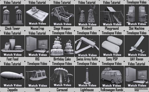 جميع دروس موقع andrei313